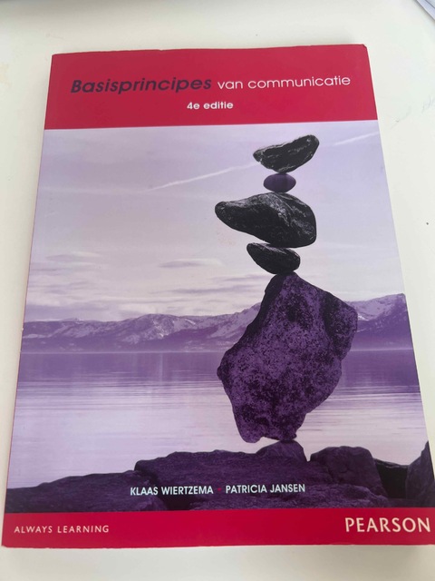 9789043033268-Basisprincipes-van-communicatie