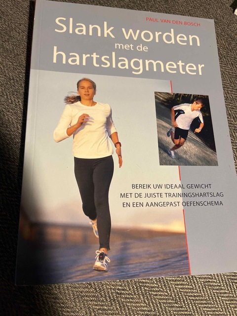 9789043818896-Slank-worden-met-de-hartslagmeter