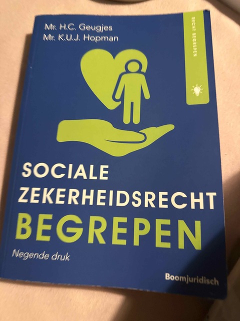 9789462128323-Socialezekerheidsrecht-begrepen