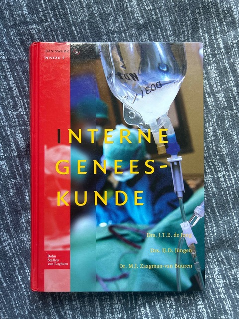 9789031349654-Interne-geneeskunde