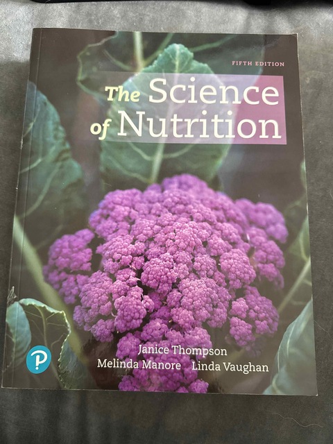 9780134898674-Science-of-Nutrition-The