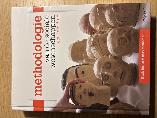 9789401443449-Methodologie-van-de-sociale-wetenschappen