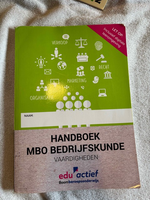 9789037253887-Handboek-MBO-bedrijfskunde-vaardigheden