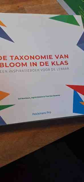 9789463371674-De-taxonomie-van-Bloom-in-de-klas