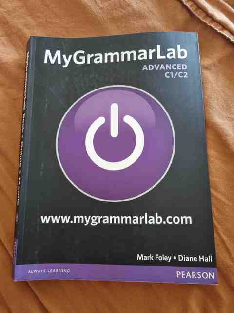 9781408299128-MyGrammarLab-Advanced-without-Key-and-MyLab-Pack
