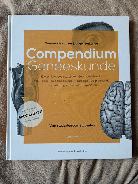 9789082570908-Compendium-geneeskunde-deel-1