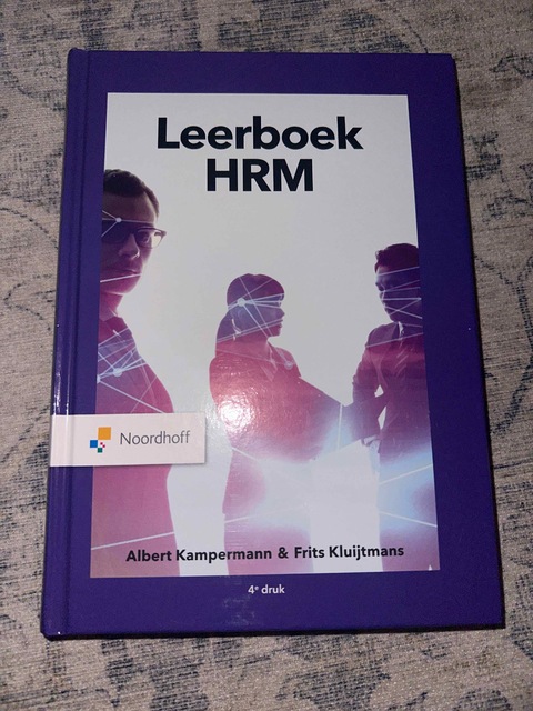9789001749781-Leerboek-HRM