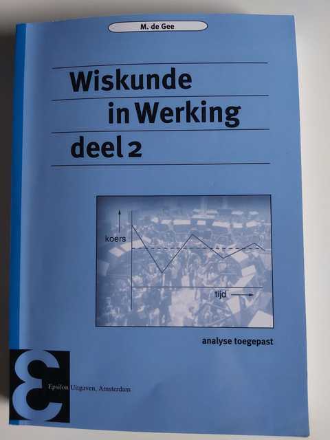 9789050411837-Wiskunde-in-Werking-deel-2