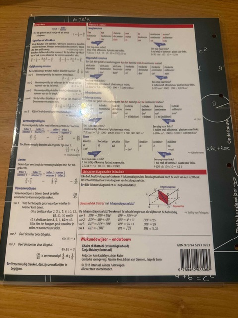 9789462938953-Wiskundewijzer-onderbouw-uitklapkaart