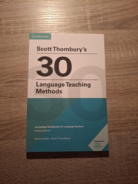 9781108408462-Scott-Thornburys-30-Language-Teaching-Methods-Pocket-Editions