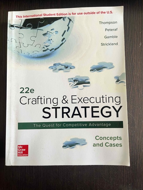 9781260565744-ISE-Crafting-Executing-Strategy-Concepts-and-Cases