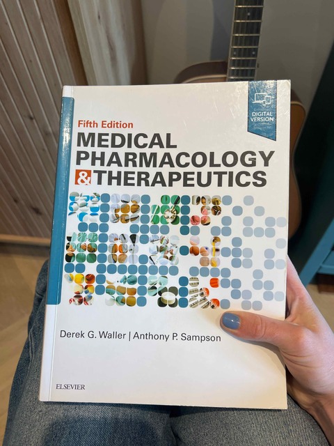 9780702071676-Medical-Pharmacology-and-Therapeutics