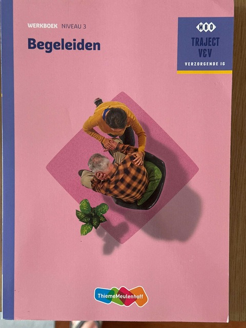 9789006910506-Begeleiden-Niveau-3-Werkboek