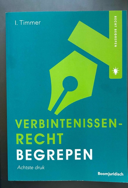 9789462909083-Verbintenissenrecht-begrepen