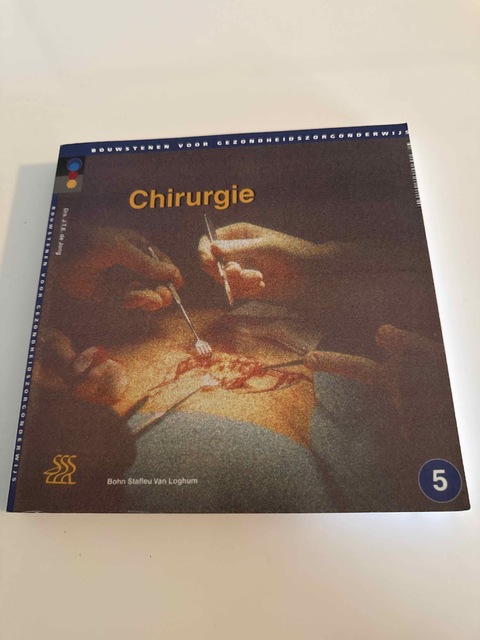 9789031338412-Chirurgie