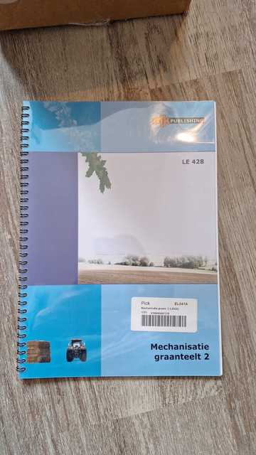 9789099997378-Mechanisatie-graanteelt-2-LE428