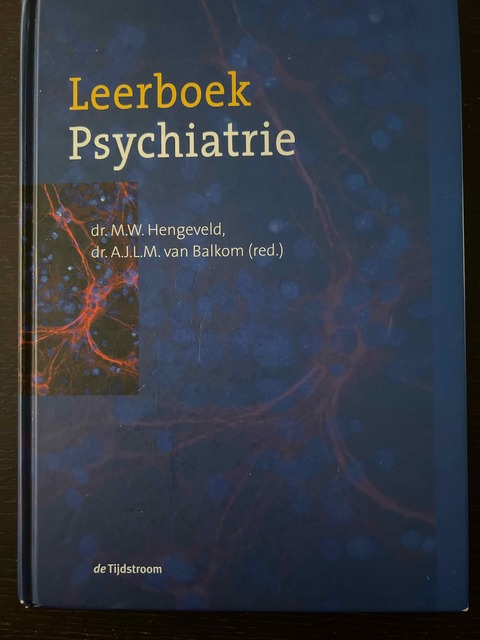 9789058980762-Leerboek-psychiatrie