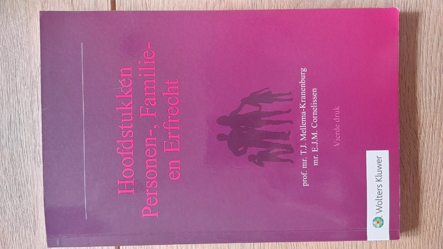 9789013155013-Hoofdstukken-Personen-Familie-en-Erfrecht