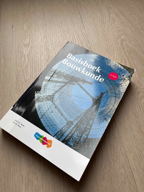 9789006103137-Basisboek-Bouwkunde