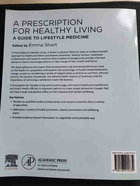 9780128215739-A-Prescription-for-Healthy-Living