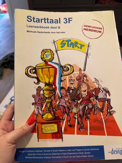 9789491699924-Starttaal-3F-leerwerkboek