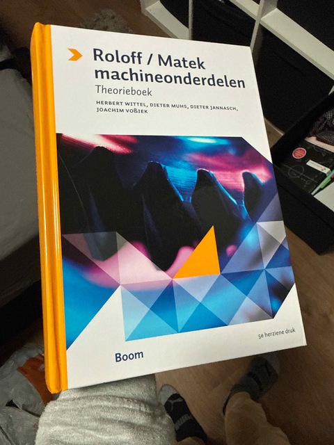 9789039526941-Roloff-Matek-machineonderdelen