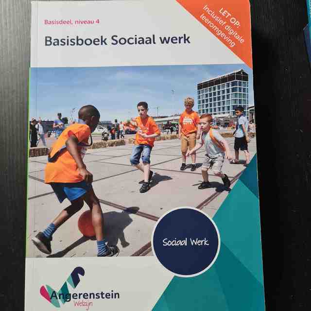 9789037254488-Basisboek-sociaal-werk-combipakket