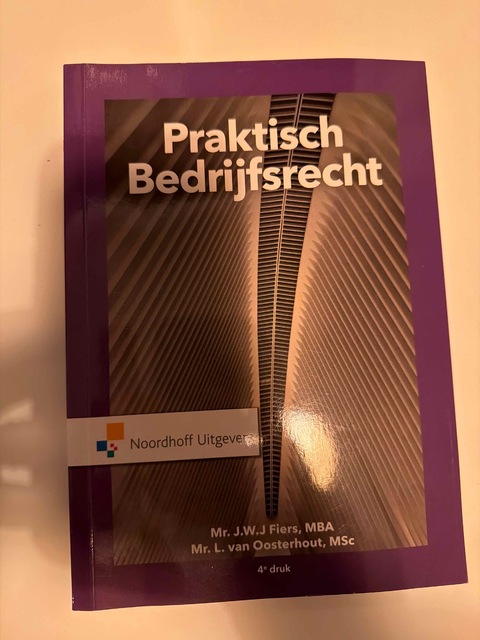 9789001899745-Praktisch-Bedrijfsrecht