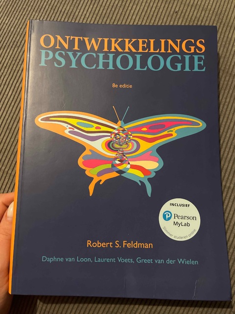 9789043036955-Ontwikkelingspsychologie