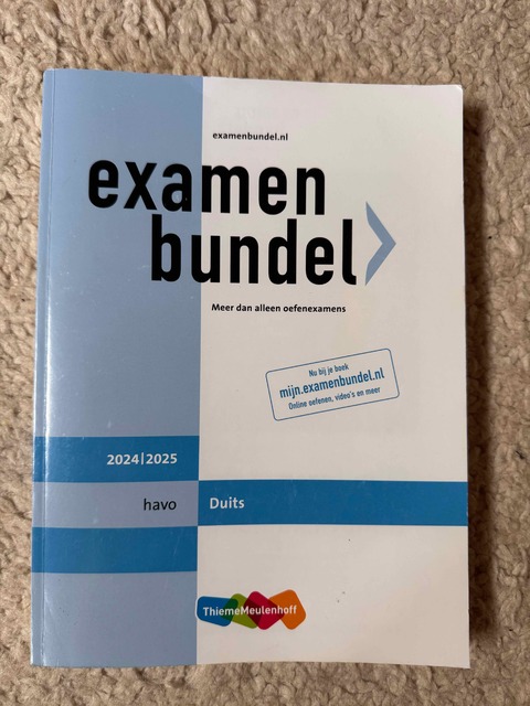 9789006373943-Examenbundel-havo-Duits-20242025