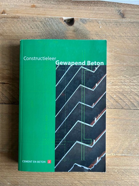 9789461040060-Constructieleer-gewapend-beton
