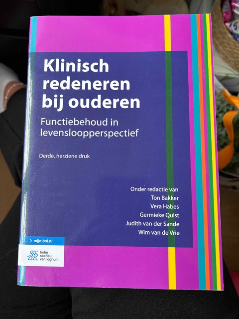 9789036821544-Klinisch-redeneren-bij-ouderen