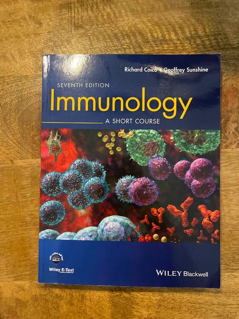 9781118396919-Immunology