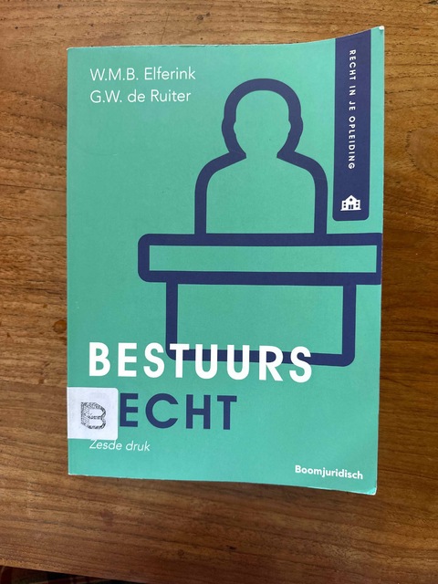 9789462909069-Bestuursrecht