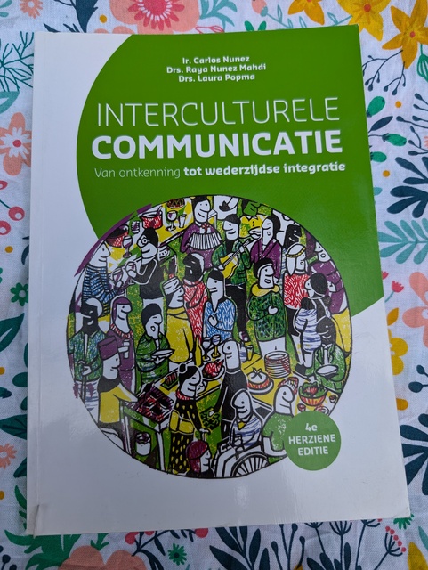 9789023255536-Interculturele-communicatie