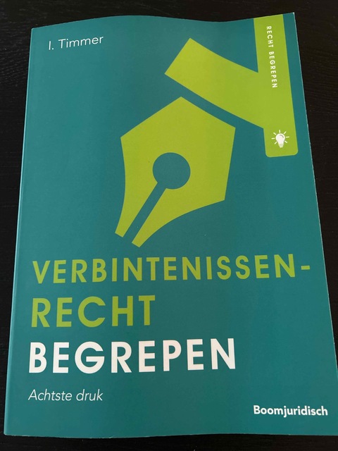 9789462909083-Verbintenissenrecht-begrepen