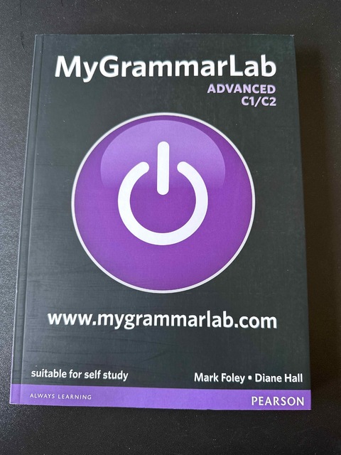 9781408299128-MyGrammarLab-Advanced-without-Key-and-MyLab-Pack
