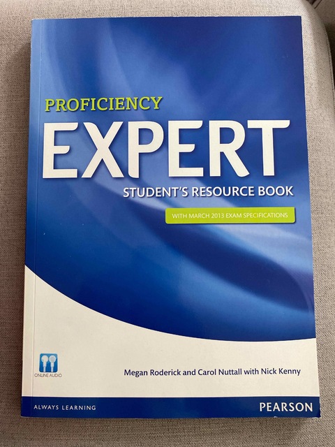 9781408299005-Expert-Proficiency-Students-Resource-Book-with-Key