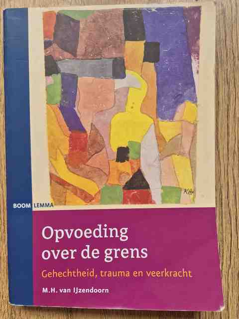 9789047300717-Opvoeding-over-de-grens