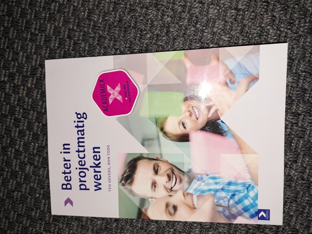 9789039528068-Beter-in-projectmatig-werken