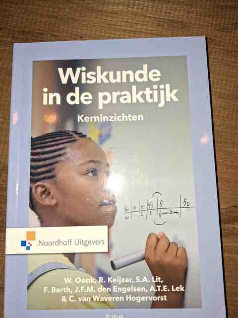 9789001994440-Wiskunde-in-de-praktijk--Kerninzichten