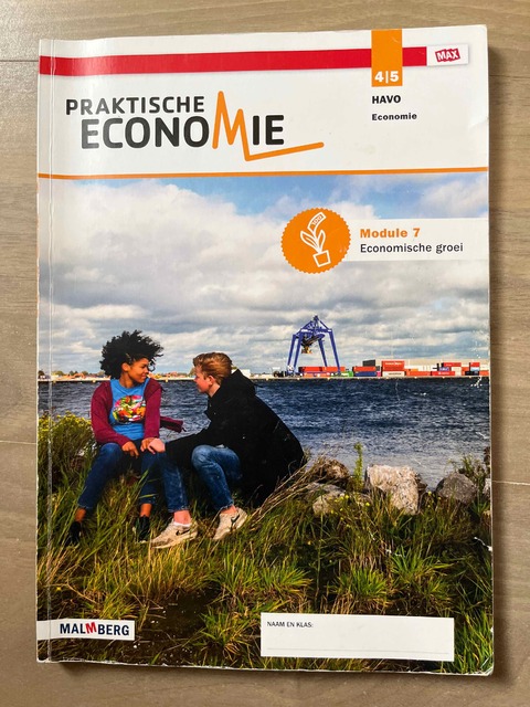 9789402064773-Praktische-Economie-45-havo-economie-module