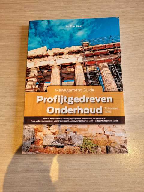 9789079182381-Profijtgedreven-onderhoud