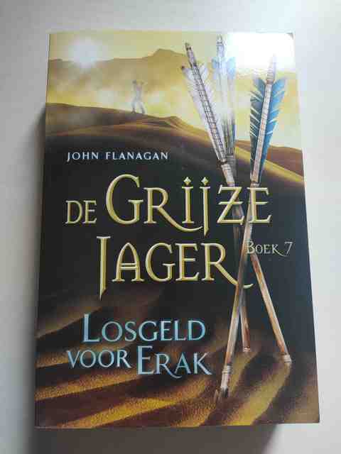 9789025746087-Losgeld-voor-Erak