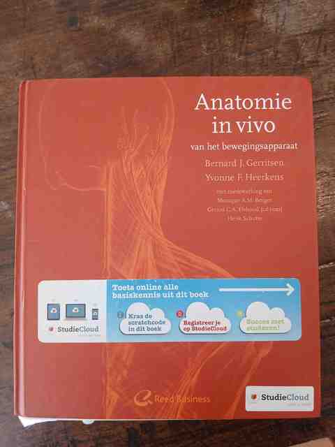 9789035234536-Anatomie-in-vivo-van-het-bewegingsapparaat