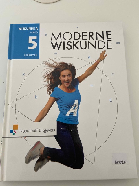9789001861773-Moderne-Wiskunde-havo-5-wiskunde-A-leerboek