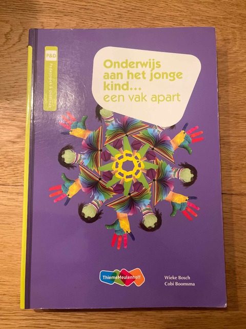 9789006955255-Onderwijs-aan-het-jonge-kind