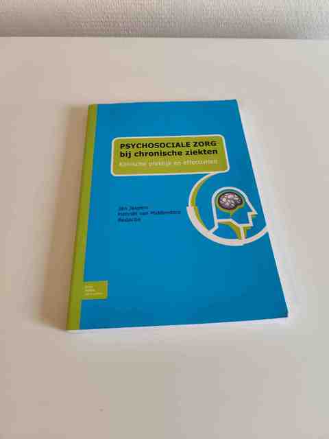 9789031382309-Psychosociale-zorg-bij-chronische-ziekten