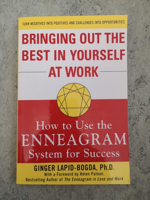 9780071439602-Bringing-Out-the-Best-in-Yourself-at-Work