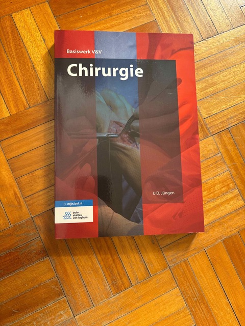 9789031379514-Chirurgie